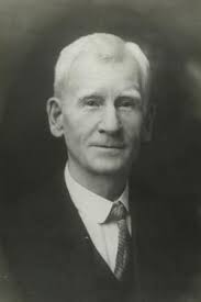 STEELE, Robert Benson