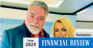 Kyle & Jackie O's new 10-year KIIS 101.1 radio deal nets them millions in  ARN Media shares and gets them broadcast in Melbourne