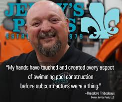 Jerry's Pools, LLC