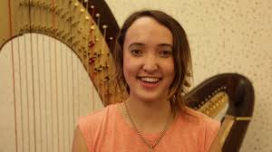 The 9th International Harp Contest in Italy 2019