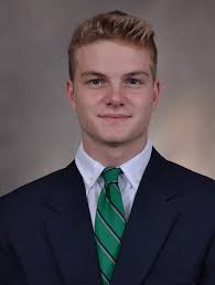 2016 Men's Soccer Roster