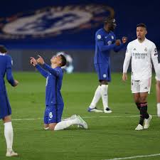 Thiago silva jorginho and mount celebrate chelsea's final goal vs atletico madrid in champions. Thiago Silva Hoping This Season Ends Better Than The Last We Ain T Got No History