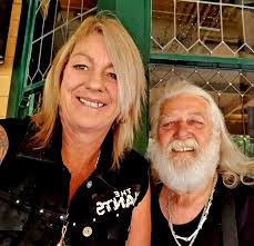 In tribute to the birthday of ex- ALICE COOPER  guitarist/songwriter/producer, DICK WAGNER (1942