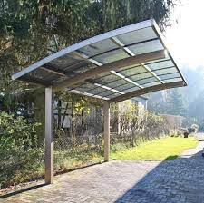 Cantilever Carport Free Standing Sbi Products