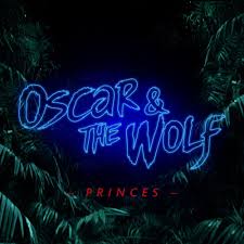 Oscar And The Wolf Princes