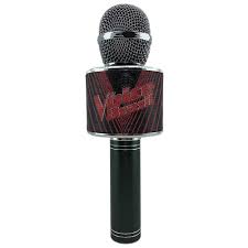 Entre e conheça as nossas incriveis ofertas. Microfone Sem Fio The Voice Kids Cks Toys Cks Sarcop Microfone De Brinquedo Magazine Luiza