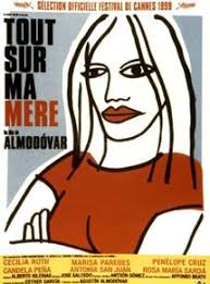 Résultat de recherche d'images pour "affiche film transexuelle"
