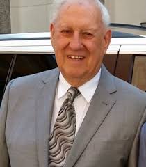 Ronald Arsenault Obituary