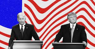 How To Watch The First 2020 Presidential Debate Wired
