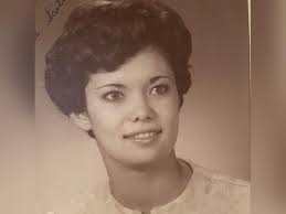 Ms. Margaret Burke's Memorial Website