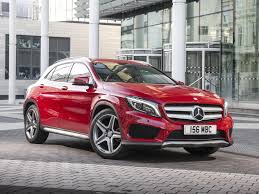 We did not find results for: 2015 Mercedes Benz Gla Priced In The Us Deliveries Start This Fall Autoevolution