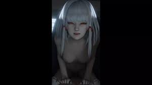 Fatal Frame Shiragiku Riding Cock Like The Slut She Is