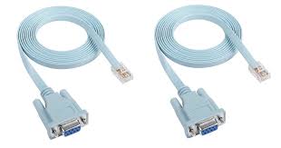 Image result for cisco console cable