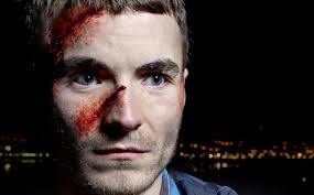 Alan in Belfast: May 2012