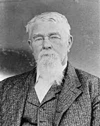 George Hauenstein's Instagram, Twitter & Facebook