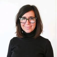 Margaret Marrs's Instagram, Twitter & Facebook