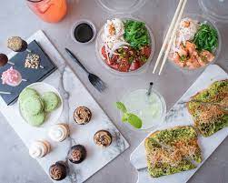 Baja sushi fish taco in chula vista. Baja Oyster And Sushi Bar Delivery San Diego Order Online Baja Oyster And Sushi Bar Menu Postmates