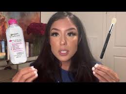 How To Wash Face With Eyelash Extensions Clean Lash Extensions Youtube Lash Extensions Eyelash Extensions Eyelash Extensions Care