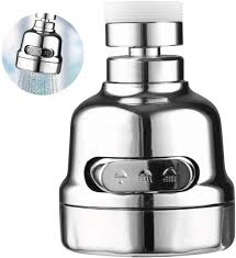 Free shipping on selected items. Upgraded 2020 Srmsvyd Movable Kitchen Faucet Head 360 Rotatable Faucet Sprayer Head Replacement Anti Splash Tap Booster Shower And Water Saving Faucet For Kitchen Amazon Com