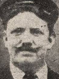 Ernest Thomas Barker : Titanic Victim