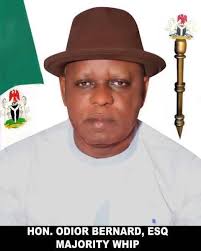 Incoming MP greets constituents in Kasipul