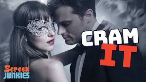 The plot doesn't make any sense, the acting is horrible, every actors seemed. Every Fifty Shades Movie Before 50 Shades Freed Cram It Youtube