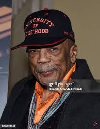 Actress Hattie Winston Wheeler arrives at the premiere of the PBS... News  Photo