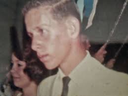 Dwight Spell Obituary April 25, 2023