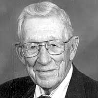 Russell Ferdig Obituary (2008)