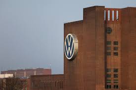 Volkswagen to Shift From Cars to Missile Defense