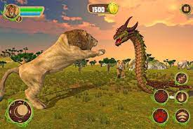 If the idea of contemplating the odds of an epic gorilla vs lion battle excites you, then consider embracing a true adventure. Download Furious Lion Vs Angry Anaconda Snake On Pc Mac With Appkiwi Apk Downloader