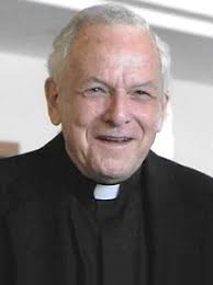 Remembering Jesuit Father William C. Russell