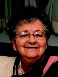 Alvena G. Knapp Obituary