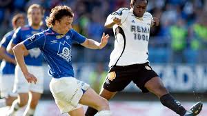 Forrens problem er fotballens problem. Ac Milan Ser Forren