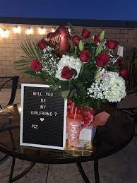 One day i brought my girlfriend to my mom's house. 55 Best Will You Be My Girlfriend Ideas In 2021 Will You Be My Girlfriend Me As A Girlfriend Girlfriend Proposal