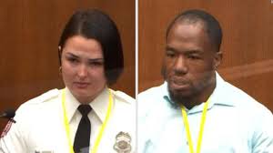 Teenager who filmed floyd's murder hailed for 'changing the world'. Firefighter 9 Year Old And Teens Give Powerful Testimony In Derek Chauvin Trial Cnn
