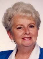 Obituary for Jeane Yeager