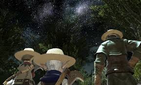 うぃむんののんびりギャザクラ日誌 FF14