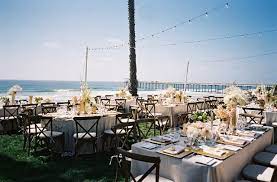 A Modern Wedding At The Scripps Seaside Forum In La Jolla California San Diego Wedding Venues California Venues Seaside Wedding
