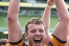 Wexford connections in Lansdowne win