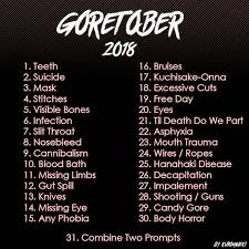 Pin By Love Mall On Art Art Prompts Drawing Challenge Horror Art Draw