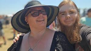 Love Story at Rockville Music Festival