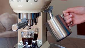 We did not find results for: Smeg Espresso Coffee Machine Review Beautiful Beginner Friendly