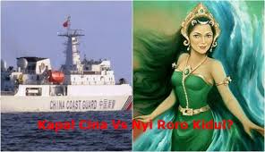 Government bonds curves and yields, spreads, central bank rates and credit ratings. Inilah Yang Terjadi Jika Indonesia Dibantu Jin Penguasa Laut Melawan China Boombastis