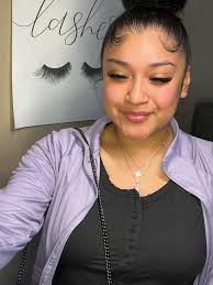 lash dump so far! Happy new years my girlies 🤍