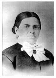 Sarah Sammons Handsor (1816-1894)