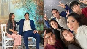 Buku harian seorang istri diperankan oleh berbagai aktor dan artis baru. Gabung Di Buku Harian Seorang Istri Ini 6 Potret El Rumi Bareng Pemain Hot Liputan6 Com