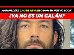 La Vida y El Triste Final de Aarón Díaz