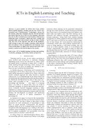 Translation of «jauh» in english language: Pdf Icts In English Learning And Teaching