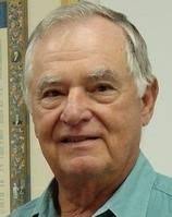 John Kain Obituary (1931